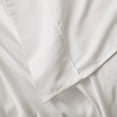 thumbnail image 5 of Serta So Soft Solid Sheet Set, Full, Beige, 6 Piece Set, 5 of 7
