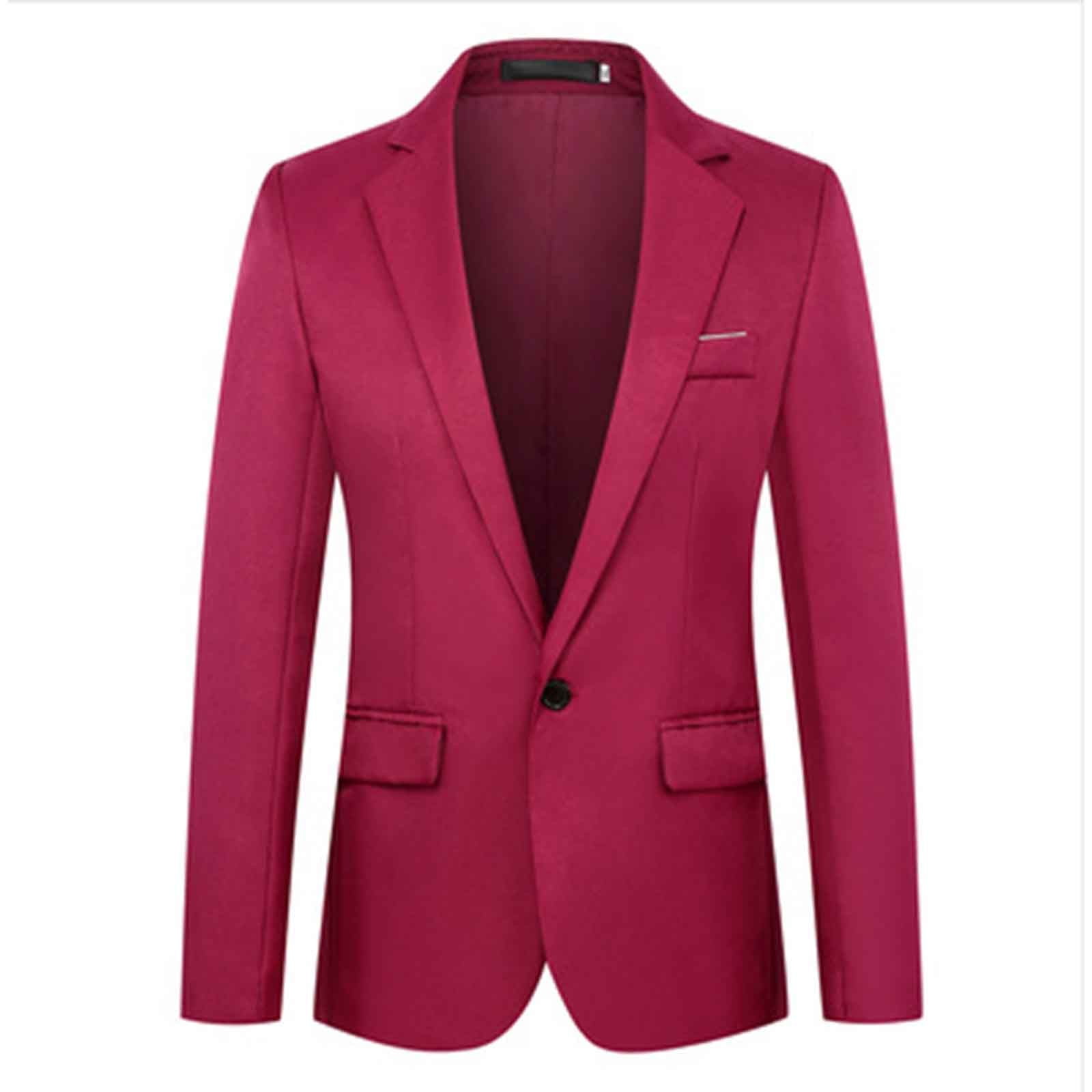 Blazer Fille Col Châle Veste Costume Élégante Manches Longues 3-14 Ans - Printemps Automne