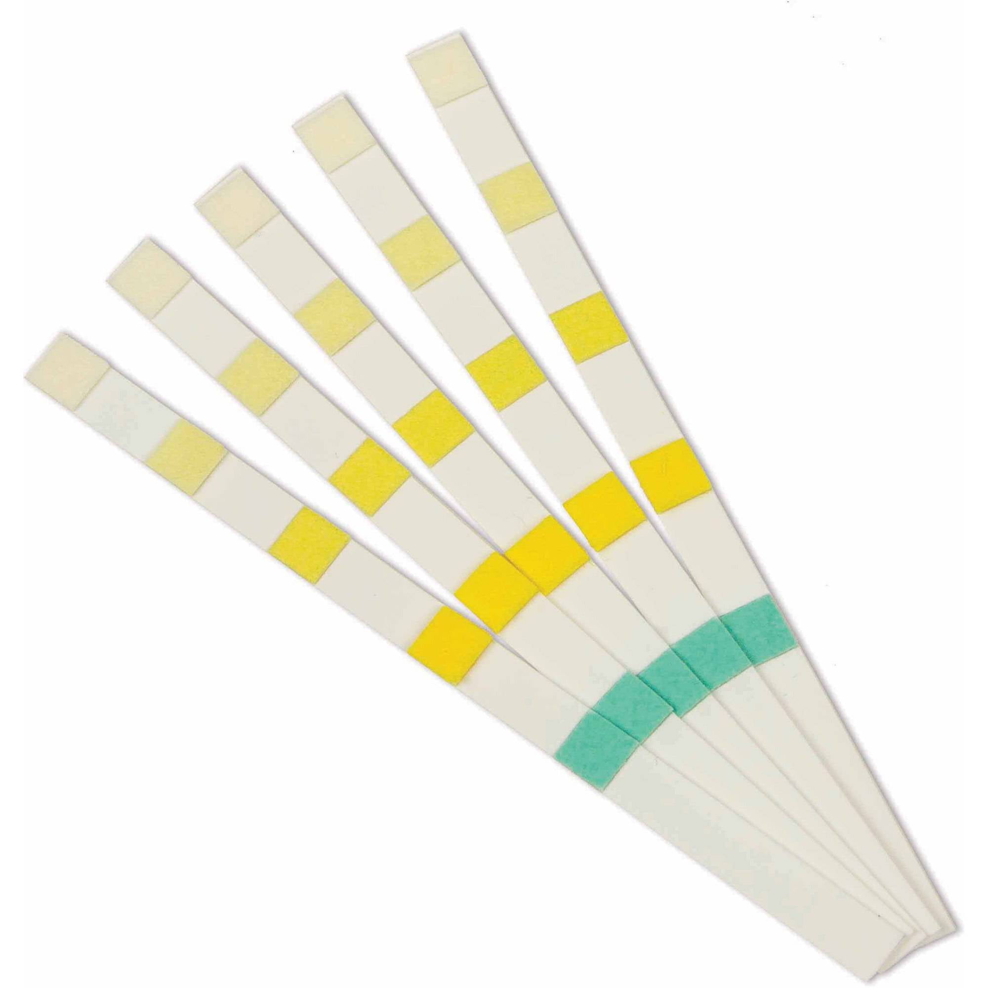 Buy Poolmaster Smart Test 6Way Test Strips Online at Lowest Price in India. 37289314