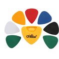 thumbnail image 2 of Yeacher Guitar Tool Kit Tuner Plectrum Holder 7 Picks Guitar Accessories, 2 of 8