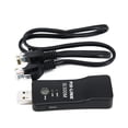 thumbnail image 3 of M300 USB Wireless LAN Adapter WiFi Dongle for Smart TV Blu-Ray Player BDP-BX37, 3 of 7