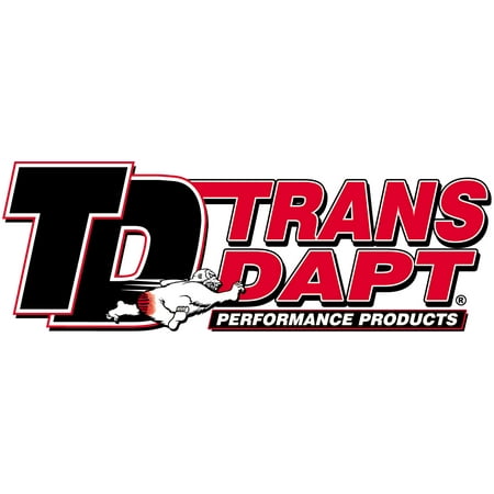 UPC 086923000600 product image for Trans-Dapt Performance Products 0060 Auto Transmission Adapter | upcitemdb.com