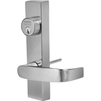 - Sargent 80 Series Classroom Lever Trim Right Handed Satin Chrome