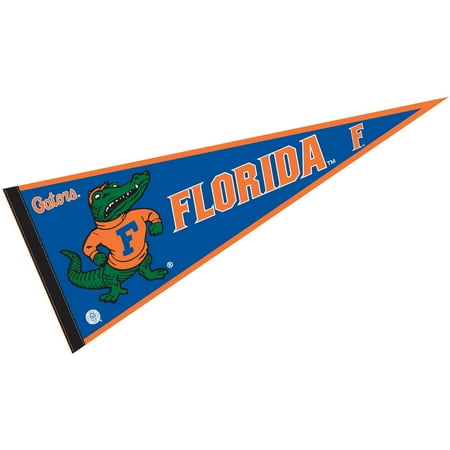 - Florida Gators 12