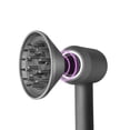 thumbnail image 4 of Accesorio difusor de pelo FUNTECK para Dyson Supersonic HD01-HD08, 4 of 8