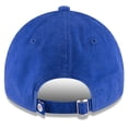 thumbnail image 4 of Gorra New Era NBA 9TWENTY Core Classic Los Angeles Clippers, 4 of 5