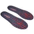 Shoes Insoles Arch Support Super Soft Massaging Shoes Pad Insoles Shock