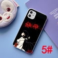 thumbnail image 1 of Moto E5 E7 Power Edge Plus Z Z2 Play 20 Pro One Macro Soft Case 30HD Inuyasha Platycodon, 1 of 4