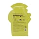 thumbnail image 2 of Mascarilla Facial Purificante De Te Verde Tony Moly 21 ml, 2 of 3
