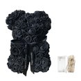 thumbnail image 2 of Rose Bear Battery Light String 25cm 2021 Creative New Romantic Valentine's Day Gift, 2 of 2