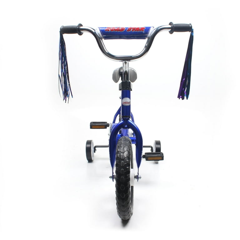 On 2 wheels bmx 2025