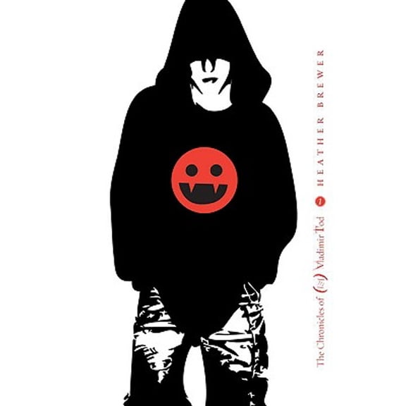 Eighth Grade Bites #1 : The Chronicles of Vladimir Tod