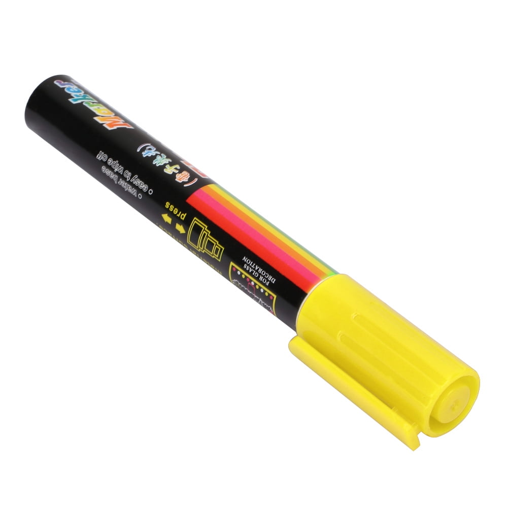 Queen Marker Pen Quick Dry and Waterproof Assorted Color Marker Beekeeping Tool