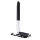 thumbnail image 5 of Bolígrafo multifuncional con soporte para teléfono con luz LED plegable (negro Tmvgtek Para estrenar, 5 of 9