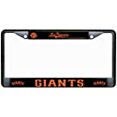 thumbnail image 3 of Housse de Volant en Poly-Suède San Francisco Giants, 3 of 4