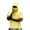 Fluorescence Yellow, variant on Men's UPF 50+ Sun Protection Jacket, Lightweight Hooded Windbreaker with Zip Pockets, Breathable Outdoor Performance Gear for Fishing, Hiking, Running