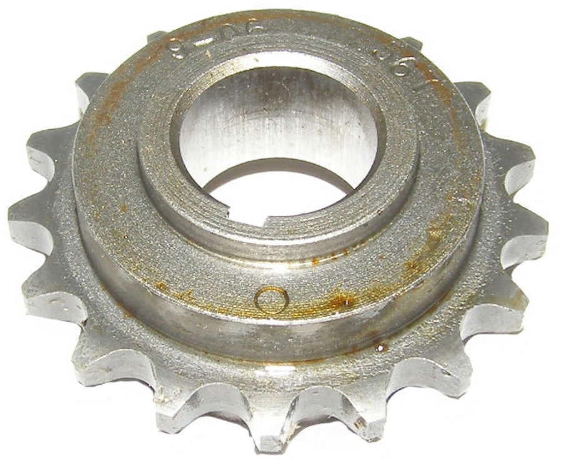 Cloyes S567 Balance Shaft Sprocket Fits select: 1987-1989 DODGE RAM 50, 1987-1989 DODGE RAIDER