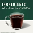 thumbnail image 2 of Starbucks Whole Bean Coffee Medium Roast Breakfast Blend - 12 oz Pack of 2, 2 of 2