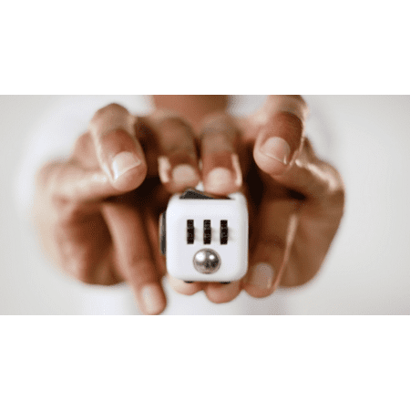 Antsy Labs Fidget Cube - Dice
