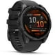 thumbnail image 4 of Garmin, monitor deportivo, fenix 8, 47mm, AMOLED, Glass, Slate Gray, 4 of 7