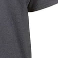 thumbnail image 4 of Gildan Mens Heavy Cotton Short-Sleeved T-Shirt, 4 of 4