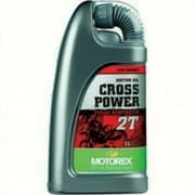 Motorex Cross Power 2T 1L