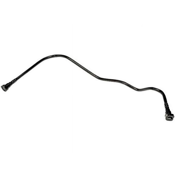 Rear Fuel Line - Compatible with 2001 - 2004 Chevy Silverado 1500 4.3L V6 2002 2003