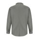 thumbnail image 5 of pstuiky camisetas de manga larga para hombre, Camiseta de manga larga con botones y cuello vuelto de color liso para hombre Tops de hombre m, 5 of 8
