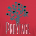 thumbnail image 3 of CafePress - Prostage Uniform Adult Size T Shirt - Men's Classic Graphic Cotton T-Shirt, 3 of 5
