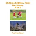 thumbnail image 3 of Children English / Farsi Dictionary A to Z, 3 of 3