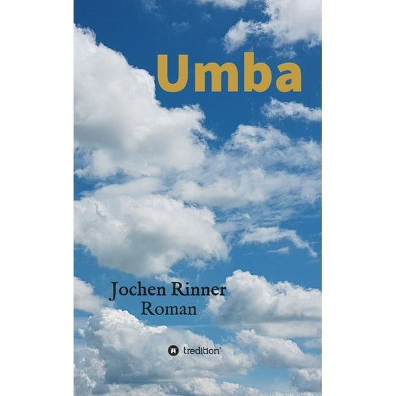 Umba: Roman (Hardcover)