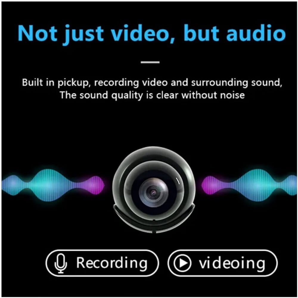 Mini Wireless WiFi Camera 1080p HD,Cheerchest Camera,New Mini 5g Wireless WiFi Camera 1080p HD,Mini WiFi Camera 1080p HD-Night Vision Included,Night Vision Cam for Home Office Car