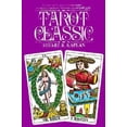 thumbnail image 1 of Pre-Owned Tarot Classic (Paperback) 0913866172 9780913866177, 1 of 1