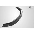 thumbnail image 7 of 2010-2013 Chevrolet Camaro Carbon Creations Stingray Z Look Rear Wing Trunk Lid Spoiler - 2 Piece, 7 of 7