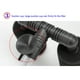 thumbnail image 3 of Filtro de pecera Billuyoard de acuario ABS montado en la pared lavable, 3 of 6