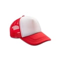 thumbnail image 1 of Result Core Half Mesh Truckers Cap, 1 of 2