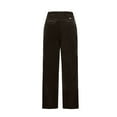 thumbnail image 3 of Men's Cotton Fit Corduroy Pant Straight-Leg Corduroy Pant for Men, 3 of 6
