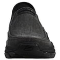 thumbnail image 2 of Zapatos Skechers Respected-Holmgren Mocasín Slip-on Negro 10.5 US, 2 of 7