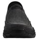 thumbnail image 2 of Mocasín Slip-On Respected-Holmgren para Hombre Skechers Negro Talla 11 US, 2 of 7
