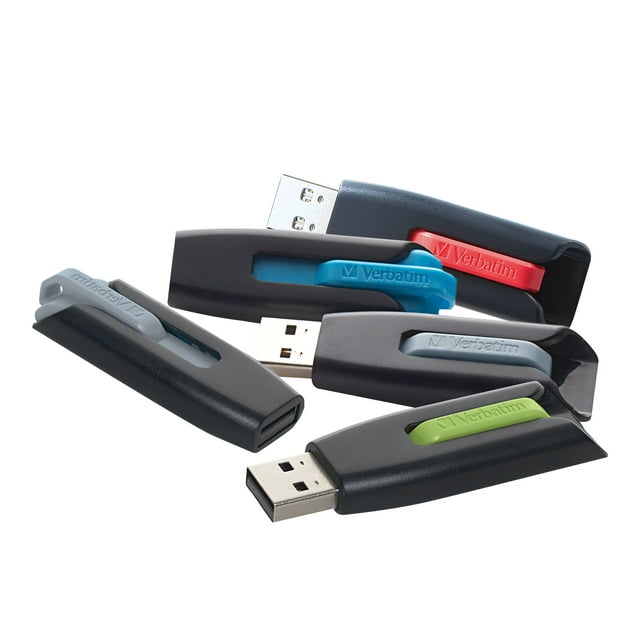 Verbatim 32 Go V3 USB 3.0 5 Pa