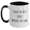 White/Black, variant on Funny Mom-in-law Gifts, I Have The Best Great Mom-in-law, Two Tone Coffee Mug for Graduation, Gifts from Family to Mom-in-law, Unique and Personalized