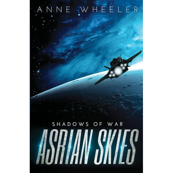 Asrian Skies (Paperback)