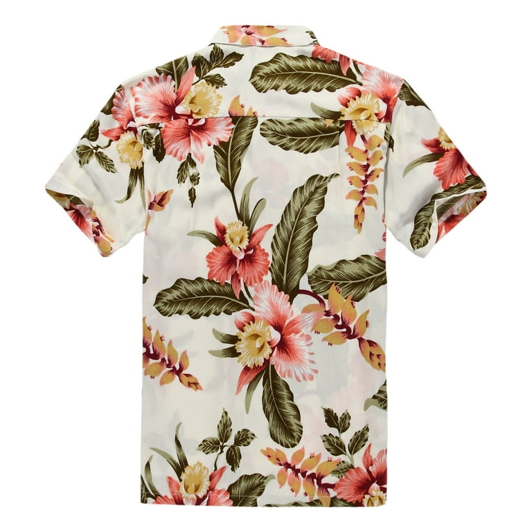 Matching hawaiian store shirts for couples