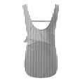 thumbnail image 4 of PMVFHDE Plus Size Swimsuit For Women Floral High Waist Tankini Adjustable For Full Coverage, 4 of 5