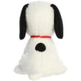thumbnail image 4 of Aurora® Peanuts 75th Anniversary Limited Edition Snoopy™ 10 Inch Stuffed Animal Plush Toy, 4 of 5