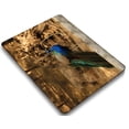 thumbnail image 3 of KSK KAISHEK Hard Shell Only Compatible Old MacBook Pro 15"( Retina Display, 2015/2014/2013/2012) Model A1398, No USB-C Feather Series 0238, 3 of 5