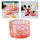 thumbnail image 3 of Porta brochas de maquillaje, taza, accesorios de joyería, almacenamiento de brochas para baño Pequeña, 3 of 9