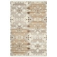 thumbnail image 5 of Safavieh  Handmade Natural Kilim Rukiye Wool Rug with Fringe 2'3" x 12' Runner 12' Runner Runner, Indoor Living Room Rectangle, 5 of 5