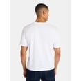 thumbnail image 3 of Lady Gaga Men's & Big Men's Oversized Graphic Tee, Sizes XS-3XL, 3 of 5