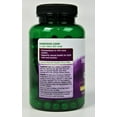 thumbnail image 4 of Swanson Horny Goat Weed Complex with Tribulus and Maca 120 Caps 2 Pack, 4 of 5
